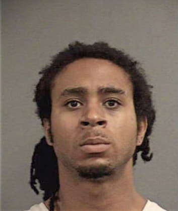 Shariff Kenyatta - Jefferson County, KY 