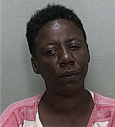 Shameeka King, - Marion County, FL 