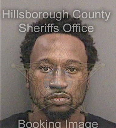 Marcus Knight, - Hillsborough County, FL 