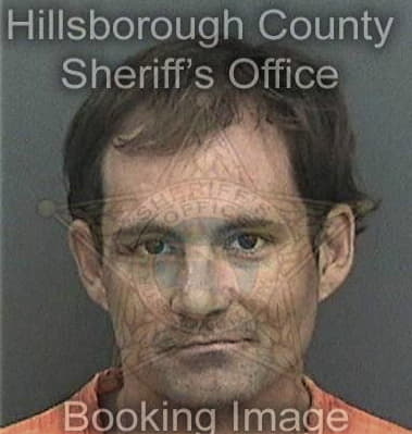 Michael Lafountain, - Hillsborough County, FL 