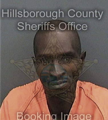 John Larry, - Hillsborough County, FL 