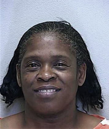 Gwendolyn Latson, - Marion County, FL 