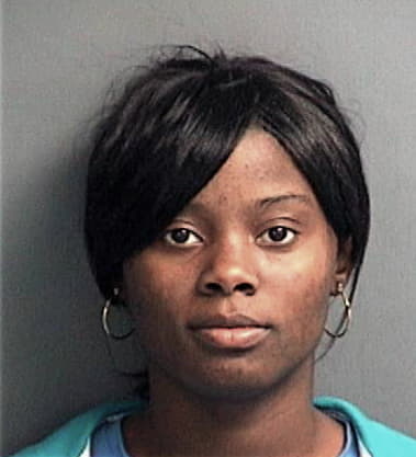 Michelle Lawson, - Escambia County, FL 