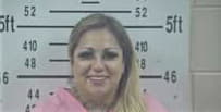 Cassandra Lopez, - Kleberg County, TX 