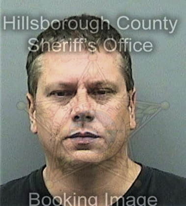 Jorge Lopeztrejo, - Hillsborough County, FL 