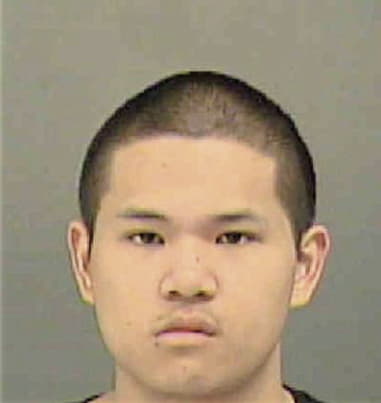 Quoc Mai, - Mecklenburg County, NC 