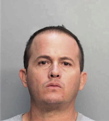 Damian Martinez, - Dade County, FL 