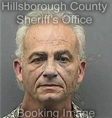 Justin Mattson - Hillsborough County, FL 