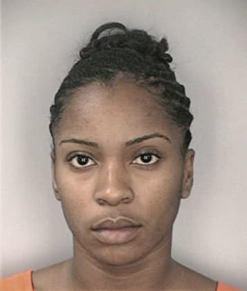 Della McAlister - Hillsborough County, FL 