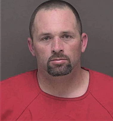 Robert McDaniel, - Linn County, OR 