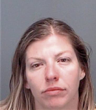 Rita McDowell - Pinellas County, FL 