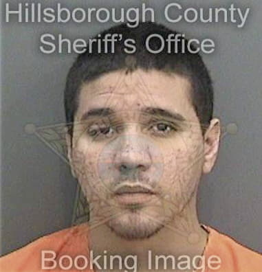 John McFellin - Hillsborough County, FL 