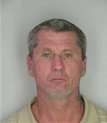 Gregory McGall - Hillsborough County, FL 