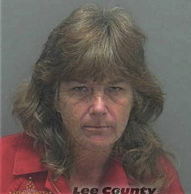 Ivyrhea McGhee, - Lee County, FL 