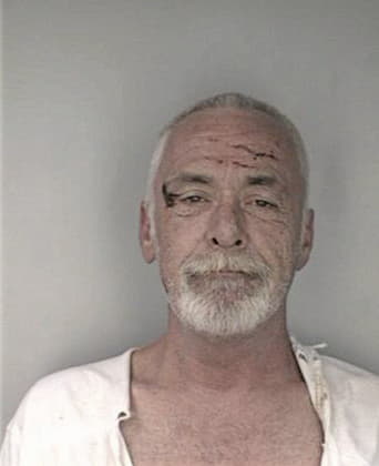Jason McKenzie - Hillsborough County, FL 