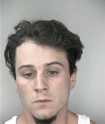 Edward McKnight - Hillsborough County, FL 