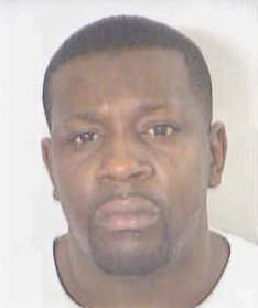 Willie McNair, - Fulton County, GA 