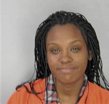 Tasha McNeil - Hillsborough County, FL 