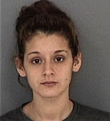 Judy Medina - Hillsborough County, FL 