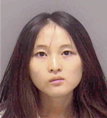 Lin Mei, - Lee County, FL 