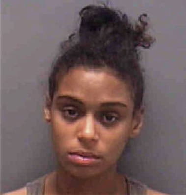 Maria Mejia-Mendoza, - Lee County, FL 