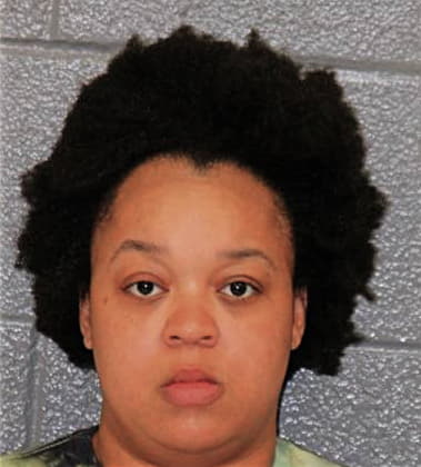 Chantel Michael - Mecklenburg County, NC 