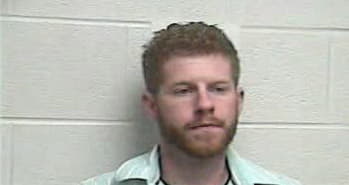 Joshua Miller, - Whitley County, KY 