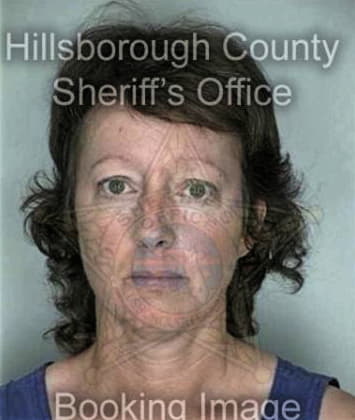 Rosaline Miller - Hillsborough County, FL 