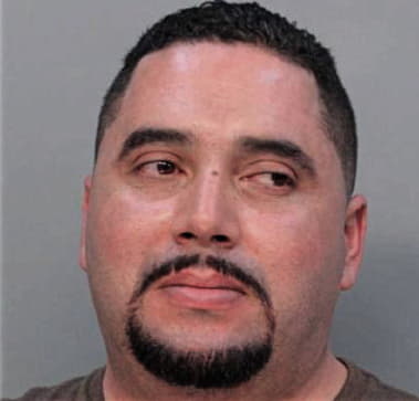 Jorge Mir, - Dade County, FL 