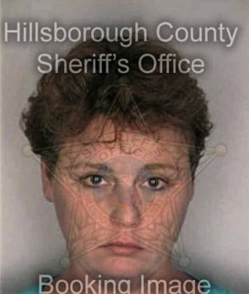 Mary Mola, - Hillsborough County, FL 