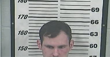 Augustus Moore, - Perry County, MS 