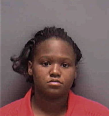 Chrisamia Moore, - Lee County, FL 