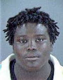 Willie Moore - Cobb County, GA 