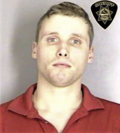 Philip Morrill, - Marion County, OR 