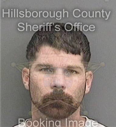 William Morris, - Hillsborough County, FL 