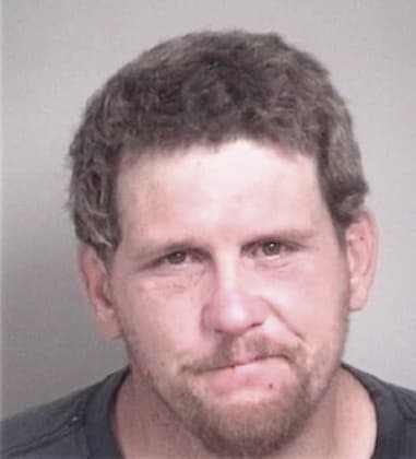 Kenneth Mullens, - Cabarrus County, NC 