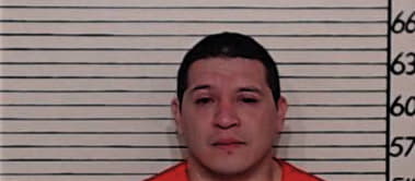 Thomas Negrete, - Comal County, TX 