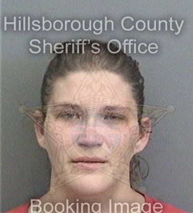 Michelle Nelson, - Hillsborough County, FL 