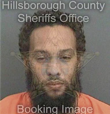 James Nesmith, - Hillsborough County, FL 