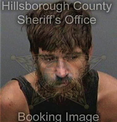 Nicolas Nolasco, - Hillsborough County, FL 