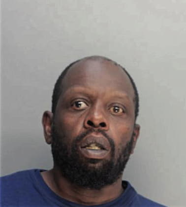 Derek Nottage - Dade County, FL 