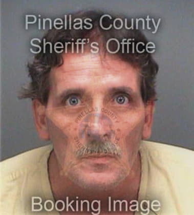 Matthew Nuckolls, - Pinellas County, FL 