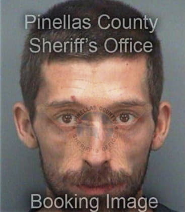David Ooley - Pinellas County, FL 