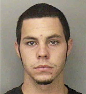 Eduardo Orozco, - Polk County, FL 