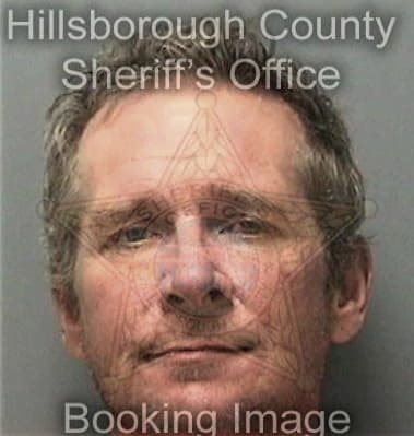 Timothy Palmer, - Hillsborough County, FL 