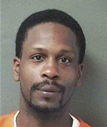 Willie Patterson, - Okaloosa County, FL 