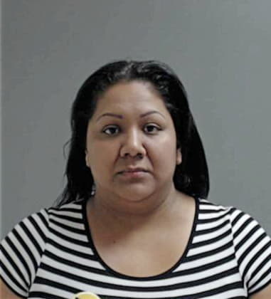 Cristal Pena, - Hidalgo County, TX 