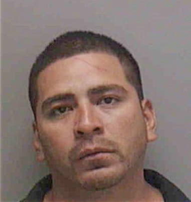 Andres Pequeno, - Lee County, FL 