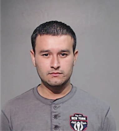 Apolonio Perez, - Hidalgo County, TX 