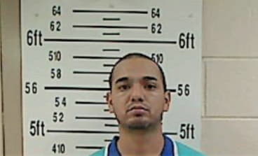 David Perez, - Kleberg County, TX 